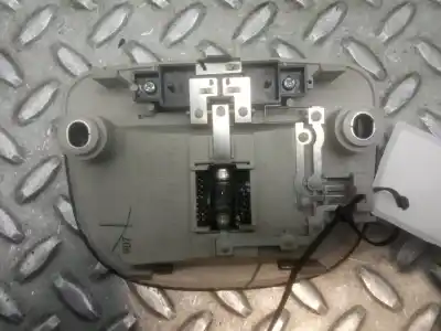 Автозапчастина б/у внутрішне світло для subaru legacy lim. b14 2.0 diesel cat посилання на oem iam vc12068  vc12068