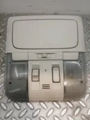 Автозапчастина б/у внутрішне світло для subaru legacy lim. b14 2.0 diesel cat посилання на oem iam vc12083