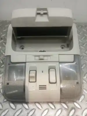 Автозапчастина б/у внутрішне світло для subaru legacy lim. b14 2.0 diesel cat посилання на oem iam vc12083  vc12083