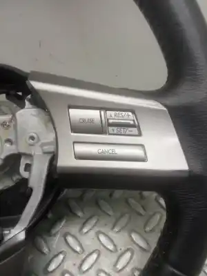 Автозапчастина б/у кермо для subaru legacy lim. b14 2.0 diesel cat посилання на oem iam gs12003720  