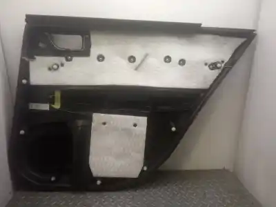 Автозапчастина б/у обкітка задніх лівіх дверей для subaru legacy lim. b14 2.0 diesel cat посилання на oem iam 94222aj010vh  
