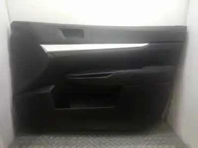 Автозапчастина б/у обработка передніх правіх дверей для subaru legacy lim. b14 2.0 diesel cat посилання на oem iam 94212aj020vh