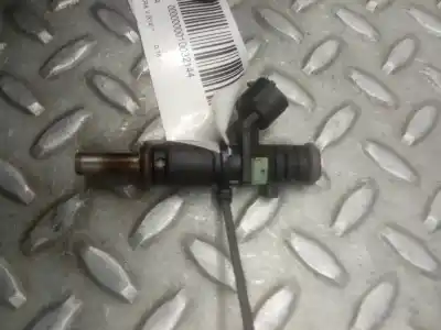 Peça sobressalente para automóvel em segunda mão INJETOR por NISSAN MICRA V (K14)  Referências OEM IAM 166003188R  