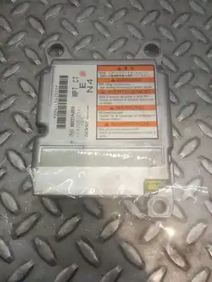 Автозапчастина б/у блок управління подушками безпеки для subaru legacy lim. b14 2.0 diesel cat посилання на oem iam 98221aj030