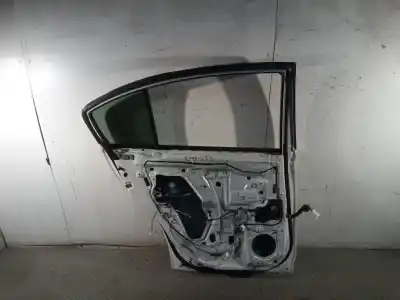 Автозапчастина б/у двері задні ліві для subaru legacy lim. b14 2.0 diesel cat посилання на oem iam 60409aj0309p  