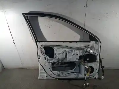 Автозапчастина б/у передні ліві двері для subaru legacy lim. b14 2.0 diesel cat посилання на oem iam 60009aj0309p  