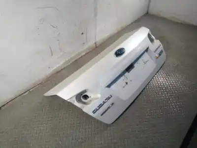 Автозапчастина б/у крішка багажника для subaru legacy lim. b14 2.0 diesel cat посилання на oem iam 57509aj0109p  