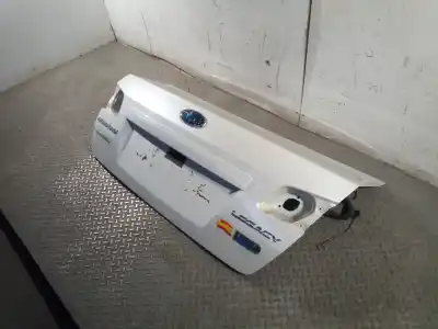 Автозапчастина б/у крішка багажника для subaru legacy lim. b14 2.0 diesel cat посилання на oem iam 57509aj0109p  