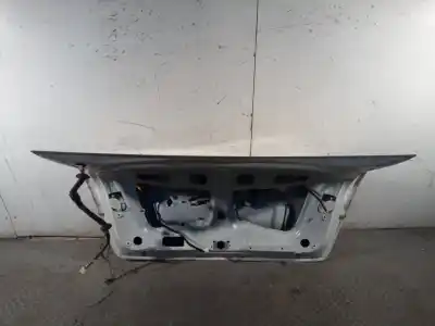 Автозапчастина б/у крішка багажника для subaru legacy lim. b14 2.0 diesel cat посилання на oem iam 57509aj0109p  