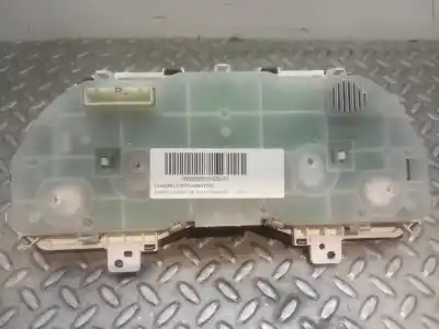 Автозапчастина б/у панель інструментів для subaru legacy lim. b14 2.0 diesel cat посилання на oem iam 85002aj43 1206371130899 85002aj43