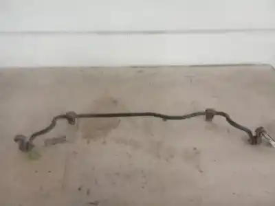 Second-hand car spare part rear stabilizer bar for audi a7 sportback (4ga) 3.0 tdi quattro oem iam references 4g0511305l