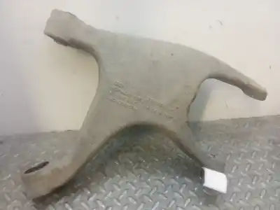 Second-hand car spare part rear lower right suspension arm for audi a7 sportback (4ga) 3.0 tdi quattro oem iam references 8r0505312f