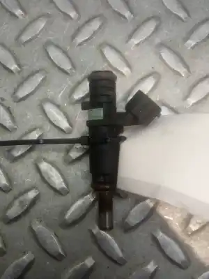 Peça sobressalente para automóvel em segunda mão INJETOR por NISSAN MICRA V (K14)  Referências OEM IAM 166003188R  