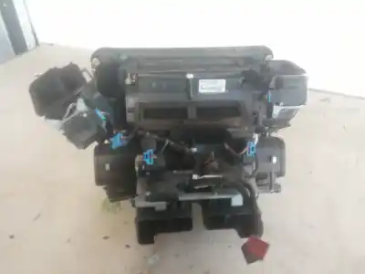 Автозапчастина б/у повне нормальне опалення для audi a8 (4e2) 4.0 v8 32v tdi biturbo cat (ase) посилання на oem iam 4e0820003n  