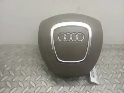 Автозапчастина б/у передня ліва подушка безопасности для audi a8 (4e2) 4.0 v8 32v tdi biturbo cat (ase) посилання на oem iam 4e0880201