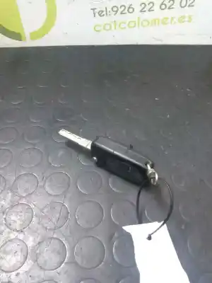 Peça sobressalente para automóvel em segunda mão chave de roda por audi a3 (8p) 2.0 tdi ambiente referências oem iam   