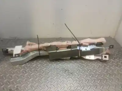 Автозапчастина б/у передня права подушка безпеки для subaru legacy lim. b14 2.0 diesel cat посилання на oem iam ez5s08 wyj0l107955 ez5s08