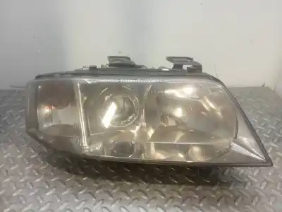 Second-hand car spare part RIGHT HEADLIGHT for AUDI A6 BERLINA (4B2)  OEM IAM references 14846800  14846800
