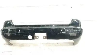 Gebrauchtes Autoersatzteil HINTERE STOSSSTANGE zum MERCEDES-BENZ CLASE M (W163)  OEM-IAM-Referenzen A1638800171  