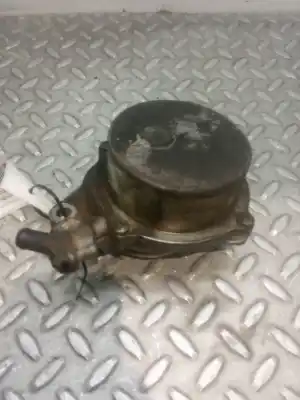 Second-hand car spare part brake depressor / vacuum pump for bmw serie 7 (e65/e66) 3.0 turbodiesel cat oem iam references 72817601