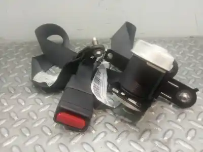 Автозапчастина б/у центральний задній ремін безпеки для subaru legacy lim. b14 2.0 diesel cat посилання на oem iam tkah0es135