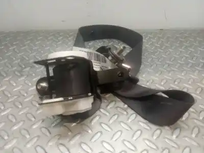 Автозапчастина б/у центральний задній ремін безпеки для subaru legacy lim. b14 2.0 diesel cat посилання на oem iam tkah0es135  tkah0es135