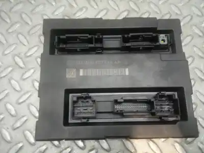 Second-hand car spare part ecu engine control for audi a7 sportback (4ga) 3.0 tdi quattro oem iam references 4h0907064ap