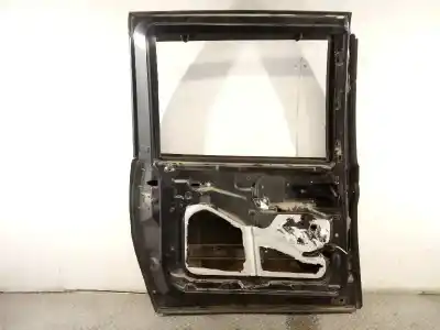 Peça sobressalente para automóvel em segunda mão porta de correr esquerda por citroen c8 2.2 hdi 16v premier ii referências oem iam   