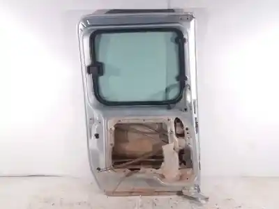 Автозапчастина б/у ліві розсувні бічні двері для renault kangoo express (fc0/1_) 1.9 dci 4x4 (fc0v) посилання на oem iam   