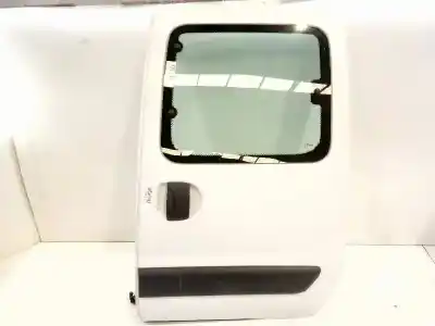 Peça sobressalente para automóvel em segunda mão PORTA DE CORRER ESQUERDA por RENAULT KANGOO (F/KC0)  Referências OEM IAM   