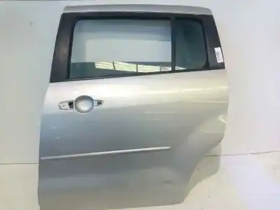 Автозапчасти б/у левая сдвижная боковая дверь за mazda 5 berl. (cr) 2.0 crtd active+ (105kw) ссылки oem iam 