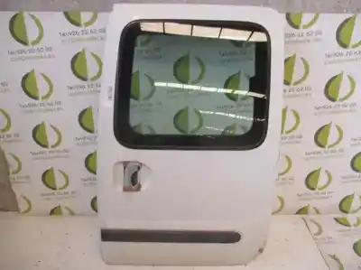 Peça sobressalente para automóvel em segunda mão PORTA DE CORRER ESQUERDA por RENAULT KANGOO (F/KC0)  Referências OEM IAM   