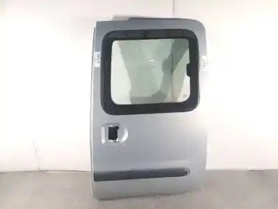 Recambio de automóvil de segunda mano de PUERTA LATERAL CORREDERA IZQUIERDA para RENAULT KANGOO (F/KC0)  referencias OEM IAM   