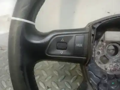Second-hand car spare part steering wheel for audi q7 (4l) 4.2 v8 32v fsi oem iam references 4f0419091ah  4f0419091ah