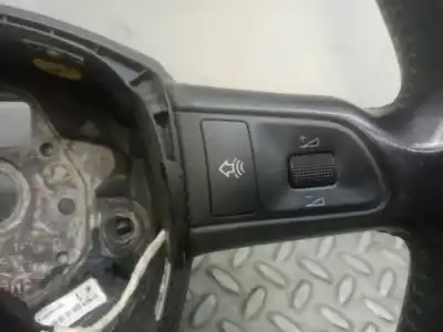 Second-hand car spare part steering wheel for audi q7 (4l) 4.2 v8 32v fsi oem iam references 4f0419091ah  4f0419091ah