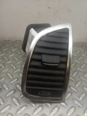 Pièce détachée automobile d'occasion grille d'aération pour audi q7 (4l) 4.2 v8 32v fsi références oem iam 4l0820902  