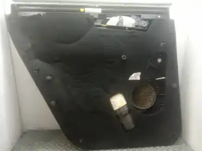 Автозапчасти б/у обивка задней правой двери за audi q7 (4l) 4.2 v8 32v fsi ссылки oem iam   