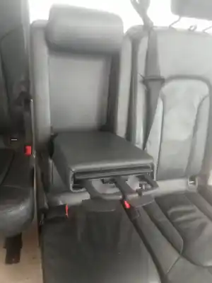 Автозапчастина б/у комплект сидів для audi q7 (4l) 4.2 v8 32v fsi посилання на oem iam   