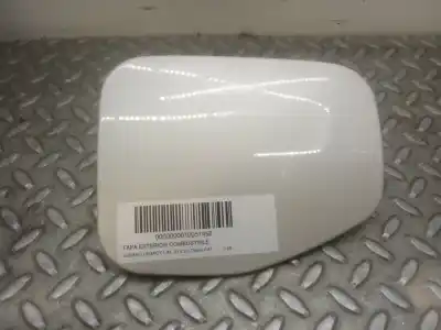 Автозапчастина б/у зовнішній пливний колпак для subaru legacy lim. b14 2.0 diesel cat посилання на oem iam 4271245