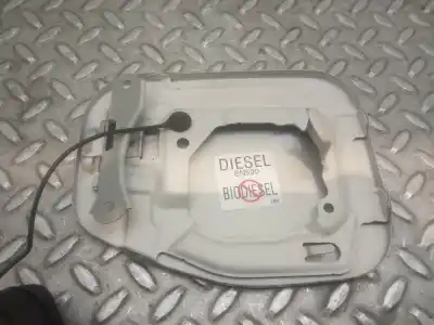 Автозапчастина б/у зовнішній пливний колпак для subaru legacy lim. b14 2.0 diesel cat посилання на oem iam 4271245  