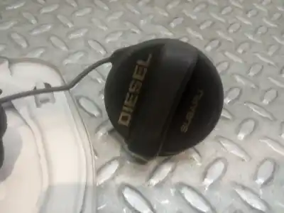 Автозапчастина б/у зовнішній пливний колпак для subaru legacy lim. b14 2.0 diesel cat посилання на oem iam 4271245  