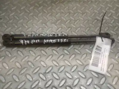 Автозапчастина б/у амортизаторі багажника/дверей для subaru legacy lim. b14 2.0 diesel cat посилання на oem iam 57522aj00a