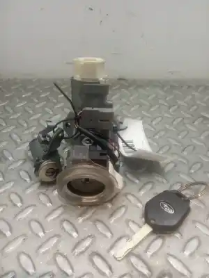 Автозапчастина б/у стартер для subaru legacy lim. b14 2.0 diesel cat посилання на oem iam 88215aj000