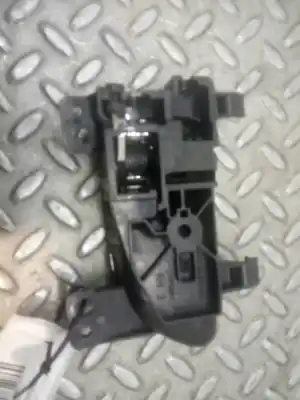 Автозапчастина б/у внутрішня задня права ручка для subaru legacy lim. b14 2.0 diesel cat посилання на oem iam 61051aj000vh  