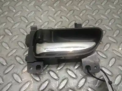 Автозапчастина б/у ліва передня внутрішня ручка для subaru legacy lim. b14 2.0 diesel cat посилання на oem iam 61051aj010vh