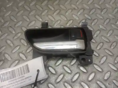 Автозапчастина б/у усередині передня права ручка для subaru legacy lim. b14 2.0 diesel cat посилання на oem iam 61051aj000vh