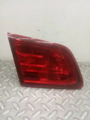 Автозапчастина б/у внутрішній лівий задній ліхар для subaru legacy lim. b14 2.0 diesel cat посилання на oem iam 84953aj060