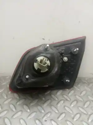 Автозапчастина б/у внутрішній лівий задній ліхар для subaru legacy lim. b14 2.0 diesel cat посилання на oem iam 84953aj060  