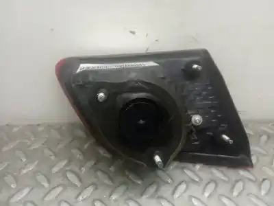 Автозапчастина б/у внутрішній правий завод для subaru legacy lim. b14 2.0 diesel cat посилання на oem iam 84953aj050  