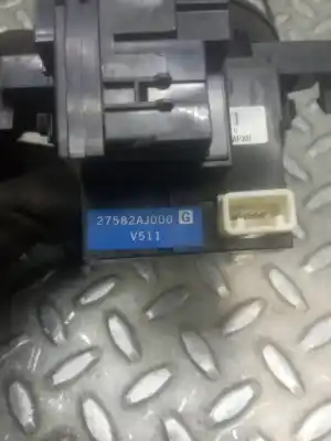 Автозапчасти б/у кольцо подушки безопасности за subaru legacy lim. b14 2.0 diesel cat ссылки oem iam 27582aj000 09z07a 27582aj000